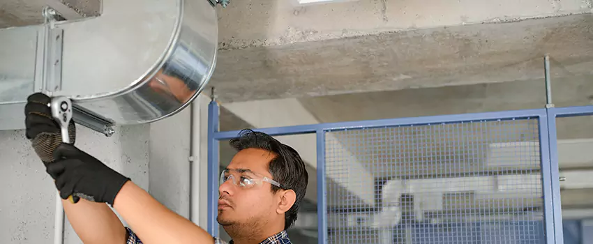Benefit of Ventilation Cleaning in Lindenhurst, Illinois