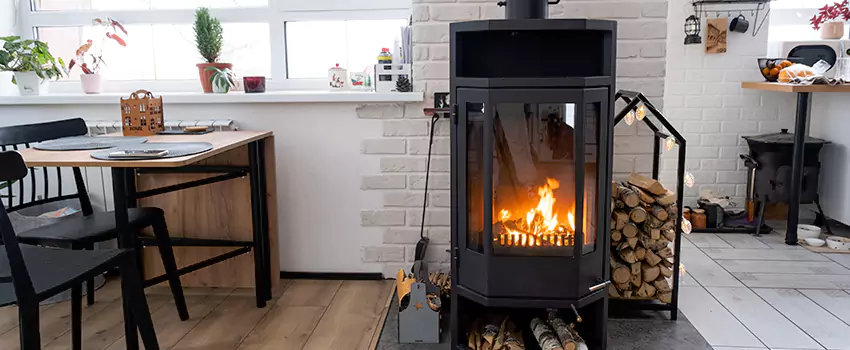 Cost of Vermont Castings Fireplace Services in Lindenhurst, IL