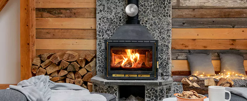 Affordable Wood Fireplace Fixing Solutions in Lindenhurst, Illinois