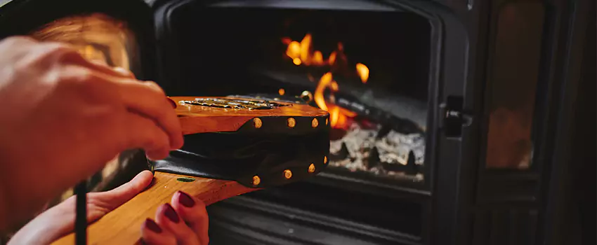 Cost of Wood Furnace Repair and Installation Services in Lindenhurst, IL