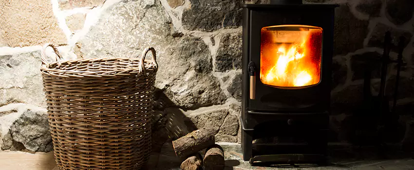 24/7 Wood Stove Installation Services in Lindenhurst, Illinois