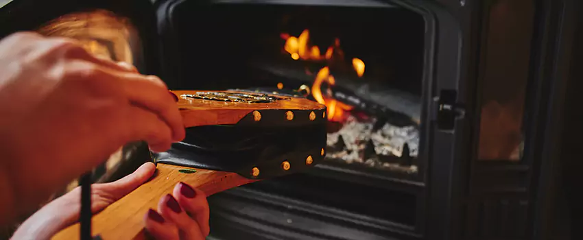 Wood Stove Grates Repair in Lindenhurst, Illinois