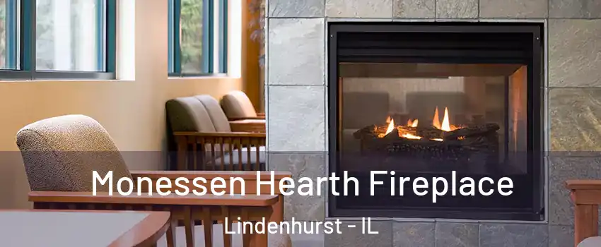  Monessen Hearth Fireplace Lindenhurst - IL