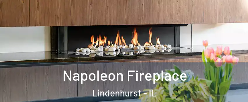  Napoleon Fireplace Lindenhurst - IL
