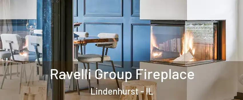  Ravelli Group Fireplace Lindenhurst - IL